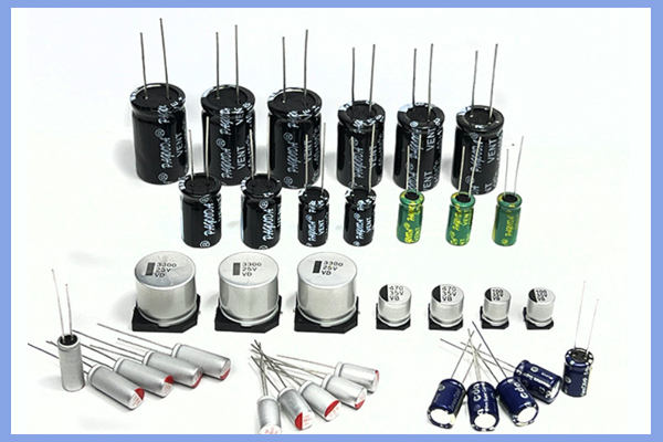 超級電容循環(huán)壽命試驗哪里可以做？