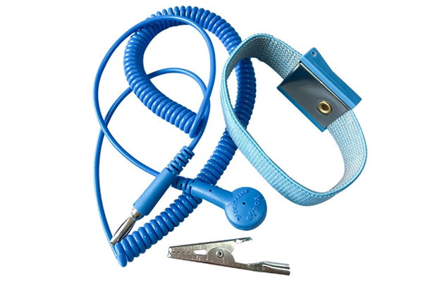 防靜電手腕帶第三方檢測機構(gòu)