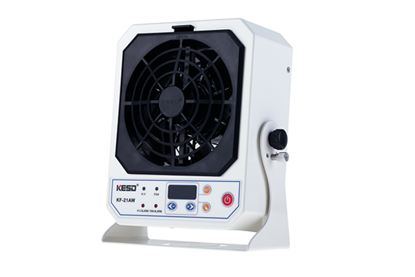 離子風(fēng)機第三方防靜電檢測機構(gòu)