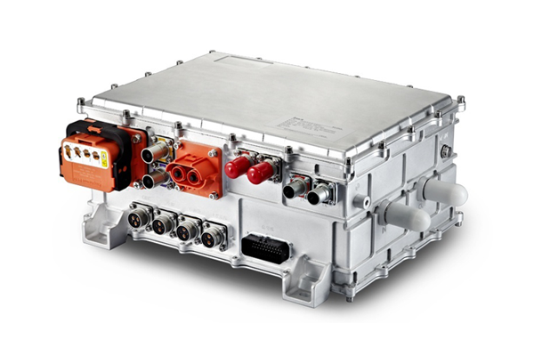 新能源汽車電源系統(tǒng)IP68檢測(cè)