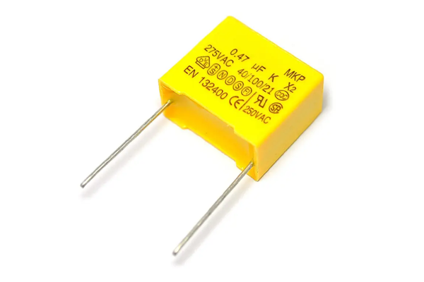 安規(guī)電容器灼熱絲試驗(yàn)