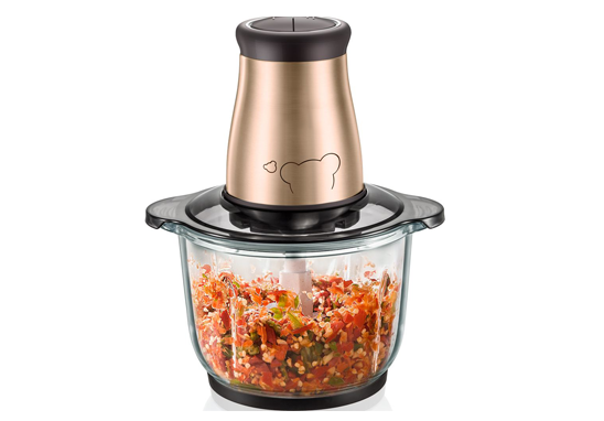 絞肉機質檢報告