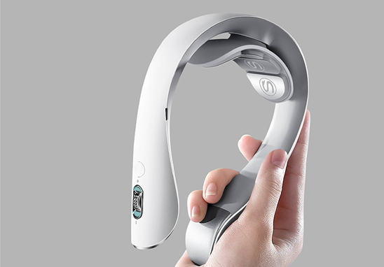 按摩器質(zhì)檢報告辦理