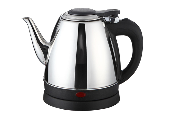 電水壺質檢報告辦理