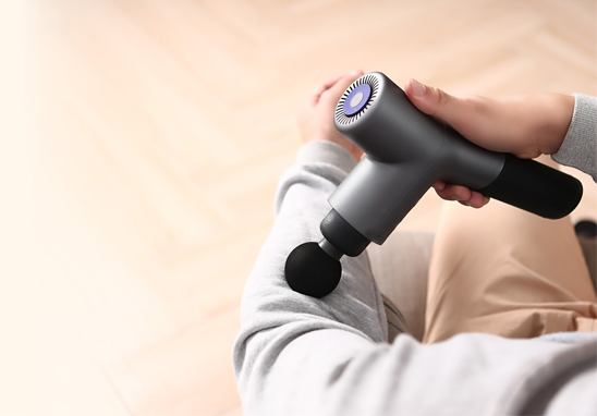 筋膜槍質(zhì)檢報(bào)告