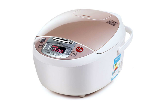 電飯煲質(zhì)檢報告