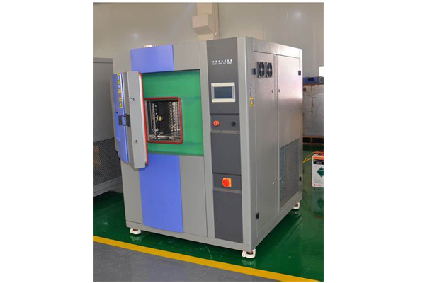 冷熱沖擊試驗(yàn)