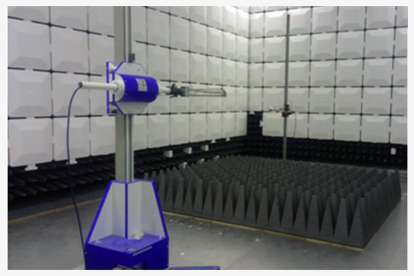 RE輻射發(fā)射測試機(jī)構(gòu)