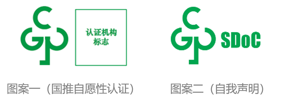 中國(guó)RoHS標(biāo)識(shí)