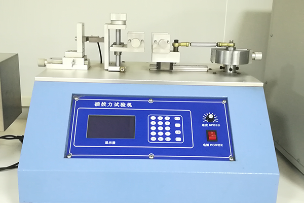 GB2099插拔力測試