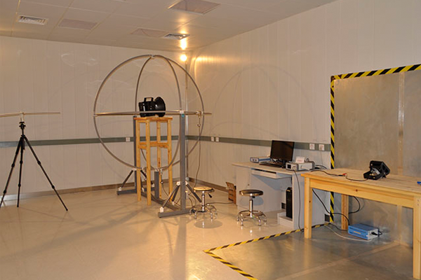 燈具GB/T18595電磁兼容EMC檢測機(jī)構(gòu)