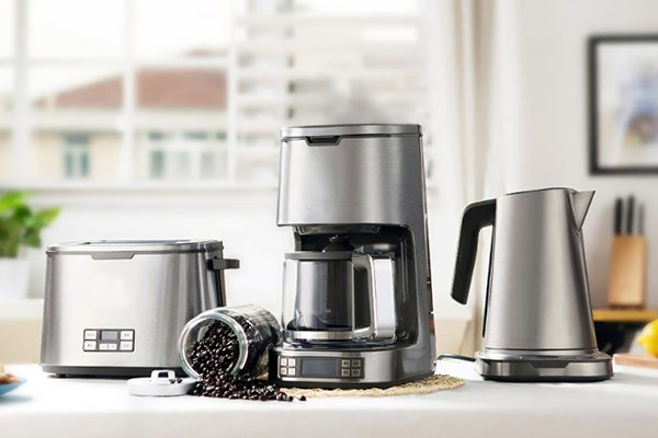 廚房電器產(chǎn)品國內(nèi)外銷售要做哪些認(rèn)證？