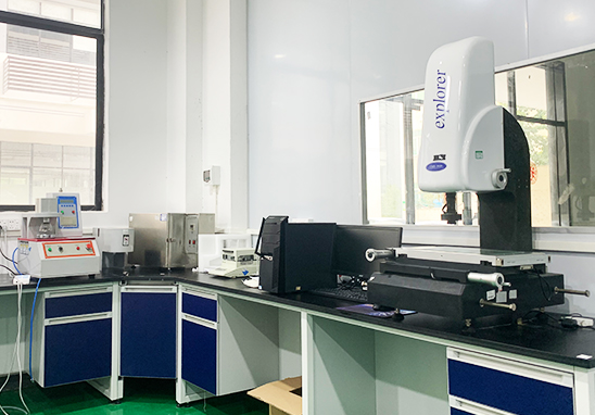 第三方儀器檢測校準認證機構