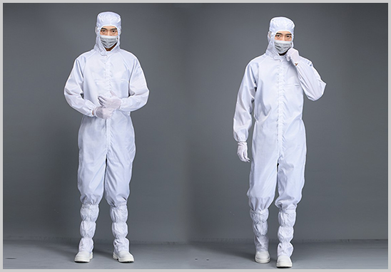 SJ_T11412防靜電潔凈工作服檢測.jpg