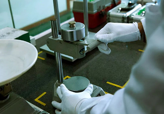 東莞儀器校準(zhǔn)機構(gòu)