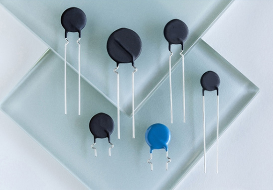 熱敏電阻檢測認證