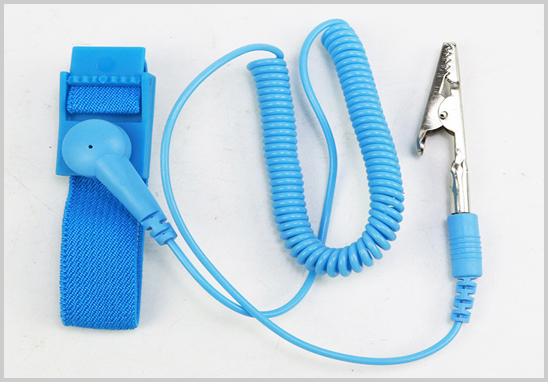 第三方防靜電腕帶檢測(cè)