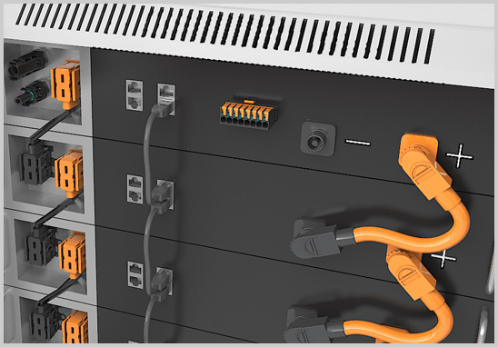 儲(chǔ)能連接器CE認(rèn)證