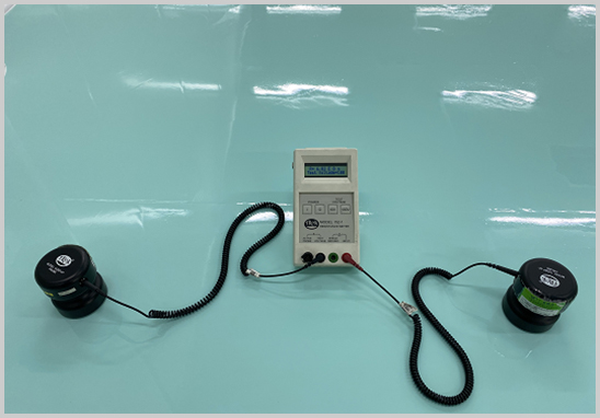防靜電地面檢測機(jī)構(gòu) 防靜電地面檢測機(jī)構(gòu)