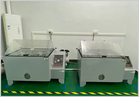 GJB150.11A鹽霧試驗(yàn)檢測機(jī)構(gòu)