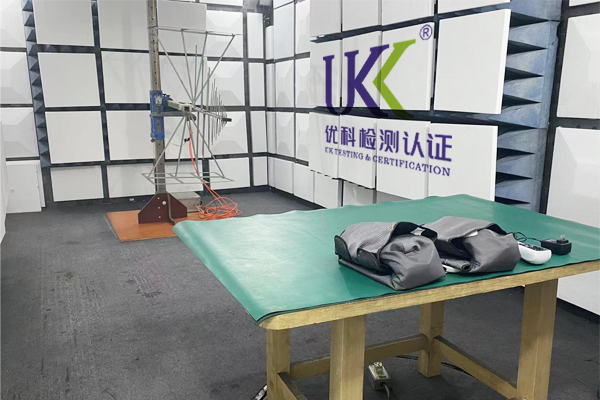 平板電腦EMC摸底測試實驗室