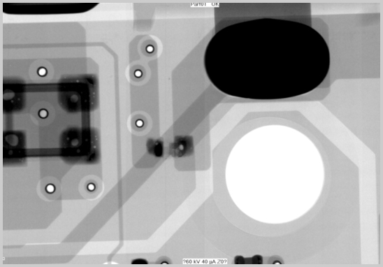 二極管失效分析實(shí)驗(yàn)室