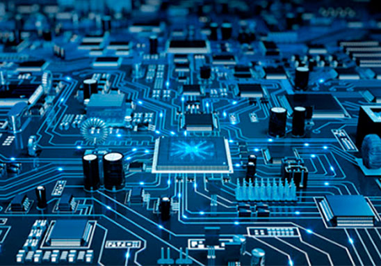 電子元器件老化篩選