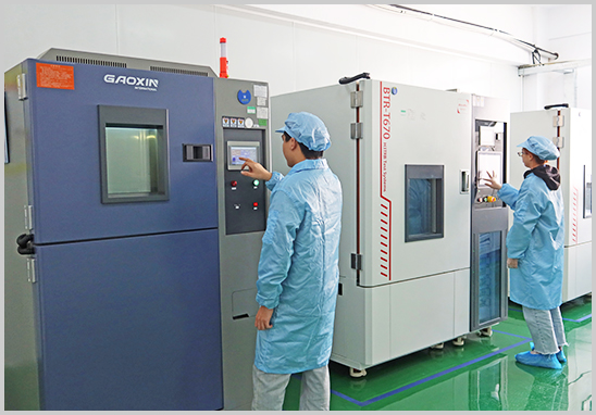 車規(guī)分立器件MOSFET AEC-Q101認(rèn)證測試實(shí)驗(yàn)室