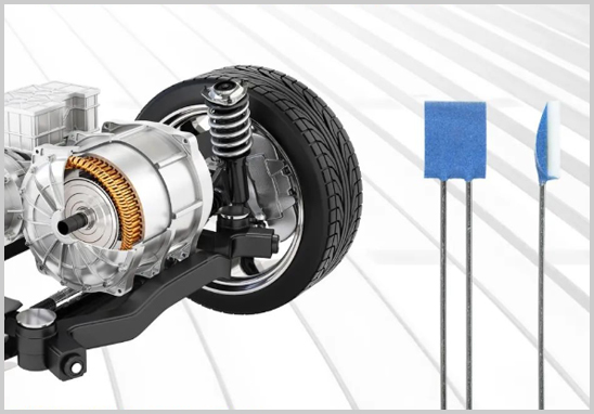 溫度傳感器車規(guī)認證