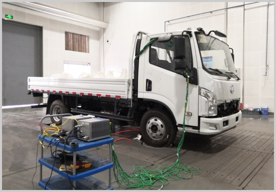 第三方汽車(chē)整車(chē)耐久試驗(yàn)檢測(cè)機(jī)構(gòu)