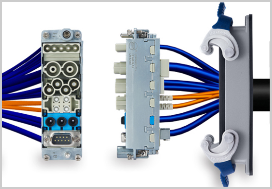 連接器IEC61984認(rèn)證