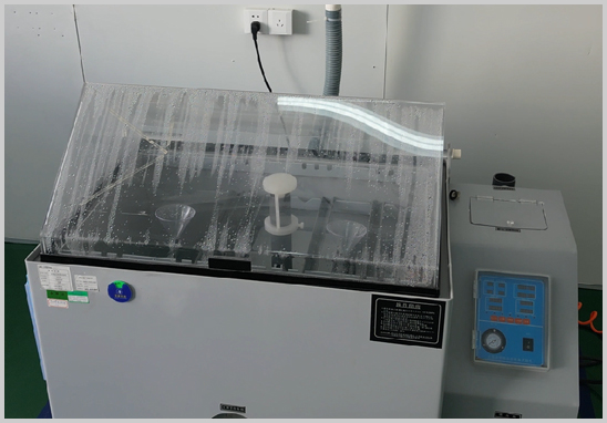 中性鹽霧試驗(yàn)檢測(cè)實(shí)驗(yàn)室