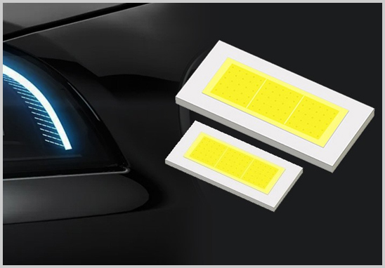車規(guī)級(jí)LED AEC-Q102認(rèn)證