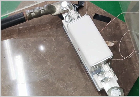 熔斷器TUV認證檢測實驗室