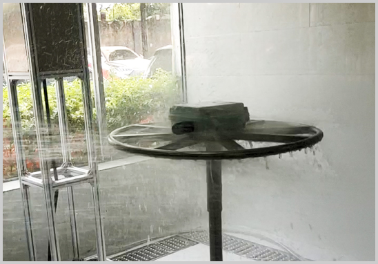 IP防護(hù)等級(jí)測(cè)試機(jī)構(gòu)