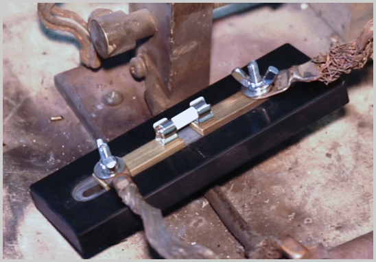 保險絲TUV認(rèn)證機(jī)構(gòu)