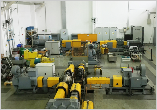 汽車零部件第三方檢測機(jī)構(gòu)