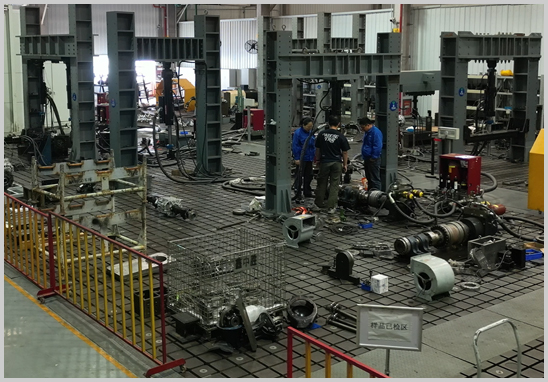 汽車零部件第三方檢測機(jī)構(gòu)