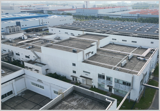 第三方汽車整車及部件檢測機(jī)構(gòu)