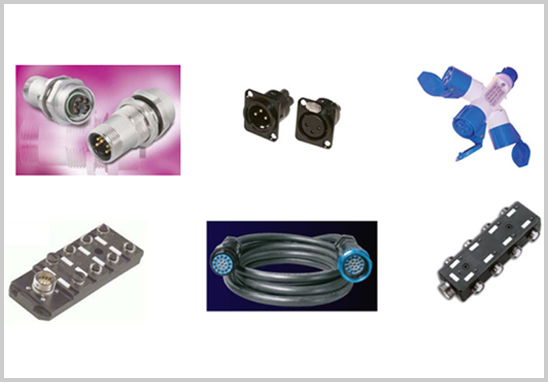防水連接器UL認(rèn)證