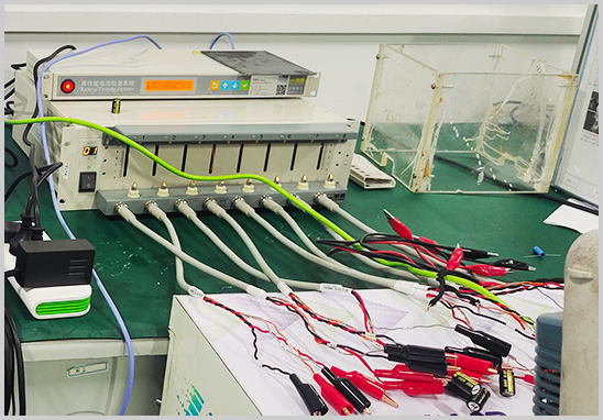 電容第三方檢測機(jī)構(gòu)