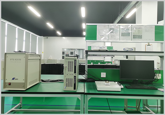 車規(guī)級(jí)IGBT芯片檢測(cè)機(jī)構(gòu)