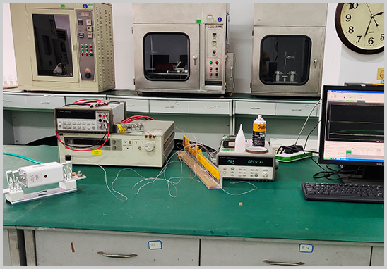 EV熔斷器安規(guī)認(rèn)證檢測實驗室