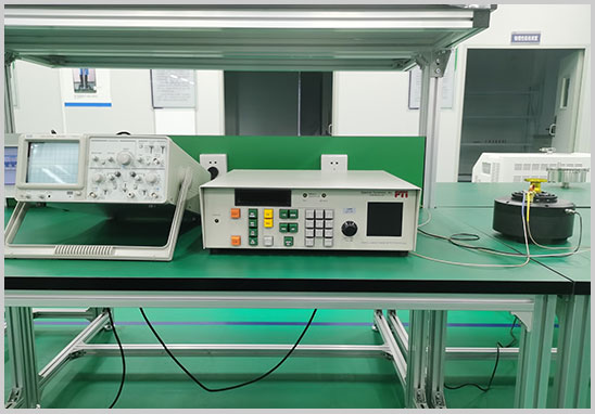 GJB7243-2011電子元器件篩選實驗室