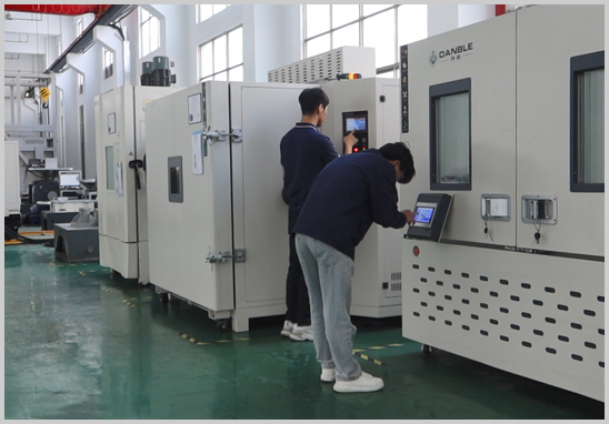 GJB 3947A-2009可靠性篩選試驗實驗室